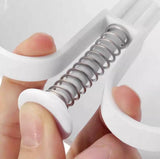 Manual Mini Doughnut Maker Donut Mould Kitchen Utensil DIY Tool