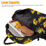 Mini Waterproof Backpack Women Purse Shoulder Rucksack Travel Pouch Bag Handbag