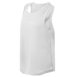 Summer Men's Tank Top Quick Dry Workout Gym Muscle Tee Fitness Sleeveless Shirt