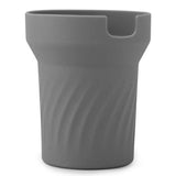Silicone Boot For Cup 40 Oz Handled Stanley Tumbler Cup Bottom Protector Sleeve﻿