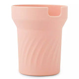 Silicone Boot For Cup 40 Oz Handled Stanley Tumbler Cup Bottom Protector Sleeve﻿